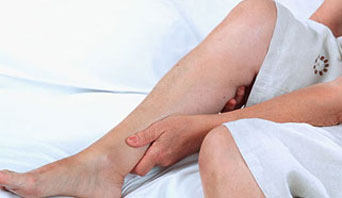 Illustration for article titled Is there a cure for Complex Regional Pain Syndrome?